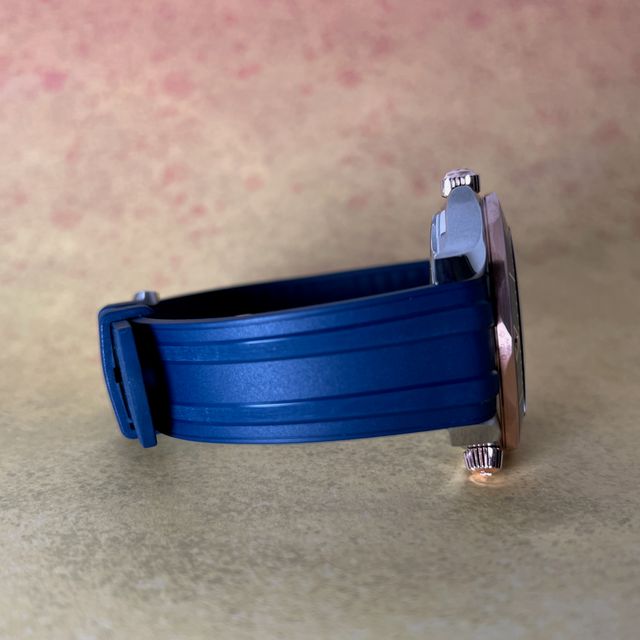 Omega Seamaster Diver 300m 210.22.42.20.03.002 Image 3